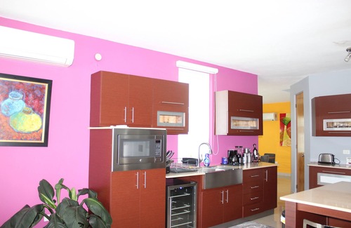 Penuelas House | Casa Blü, Beautiful 4 B/R House with pool!