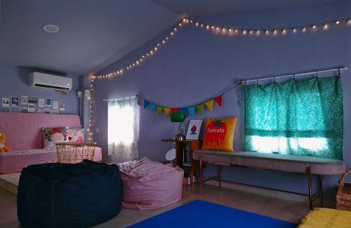 Gyeongju Apartment | Casa Blue"머무는 여행자를 위한 밤의 감성 공간 in 경주" 황리단길5분,도보여행,독채,호스트 정보 확인 필수