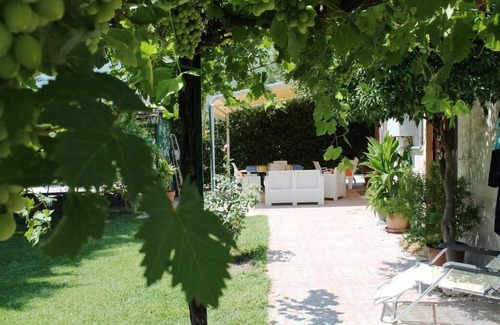 Venafro Hotel | Casa BlueLive