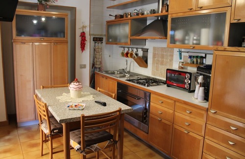 Venafro Hotel | Casa BlueLive