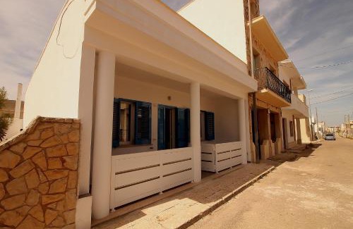 Lido Marini House | Casa Bluet