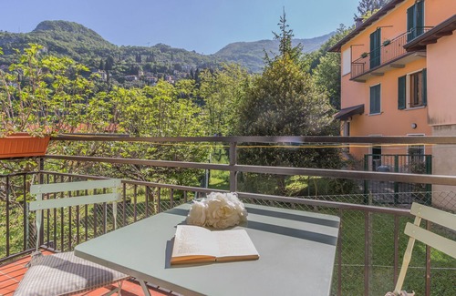 Varenna Apartment | Casa Bobbie Varenna varennaholidays