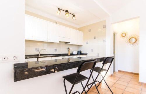 Los Pocillos Apartment | Casa Bodega Coco