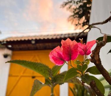 Praia Grande House | Casa Bom Viver