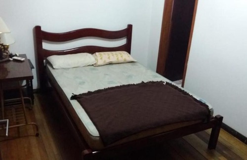 Morrinhos House | casa bombinhas