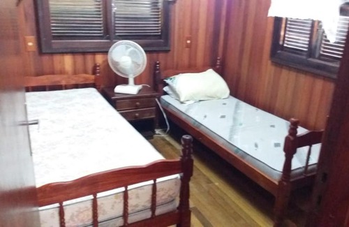 Morrinhos House | casa bombinhas