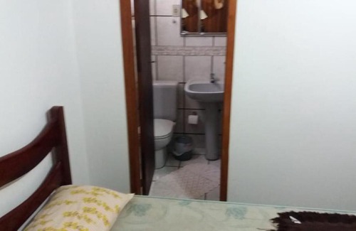 Morrinhos House | casa bombinhas