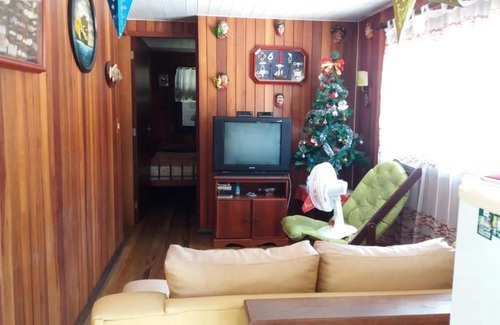 Morrinhos House | casa bombinhas