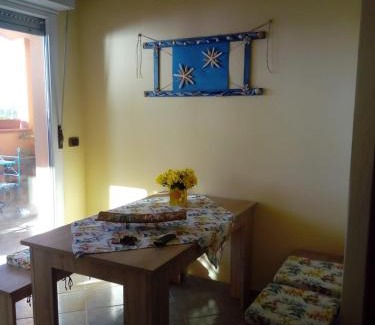 Maddalenedda House | Casa Bon' Aria fronte mare sud Sardegna (P1899)