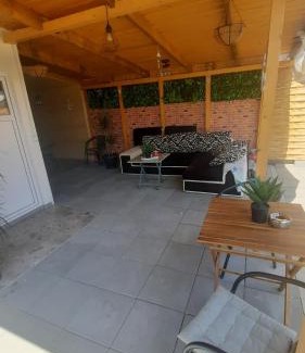Costinesti Apartment | Casa Bon Relax , Rooms&Apartaments