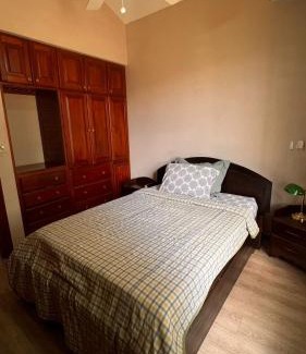 Alto Boquete House | Casa Bonita Boquete