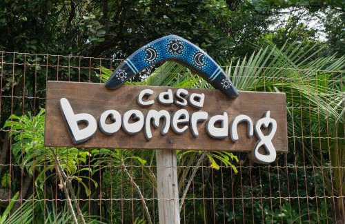 Marau House | Casa Boomerang