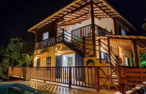 Marau House | Casa Boomerang