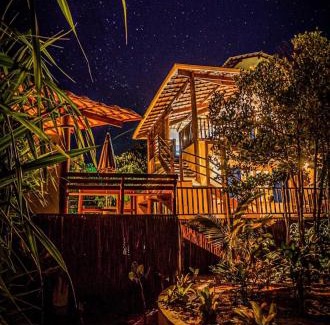 Marau House | Casa Boomerang