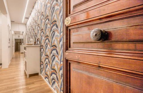 Rione XVI Ludovisi Apartment | Casa Borghese - Your perfect stay in Rome