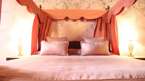 Citta Antica House | Casa Borsari Suite