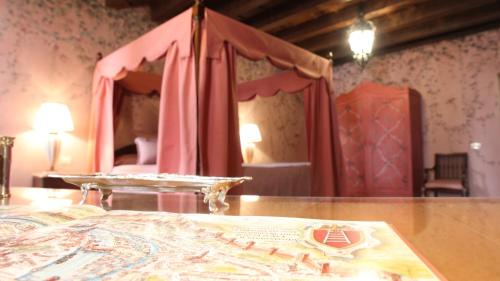 Citta Antica House | Casa Borsari Suite