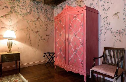 Citta Antica House | Casa Borsari Suite