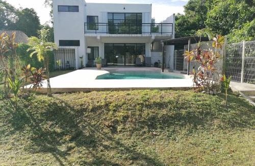 Bacalar House | Casa BOSQUE LUCIERNAGAS