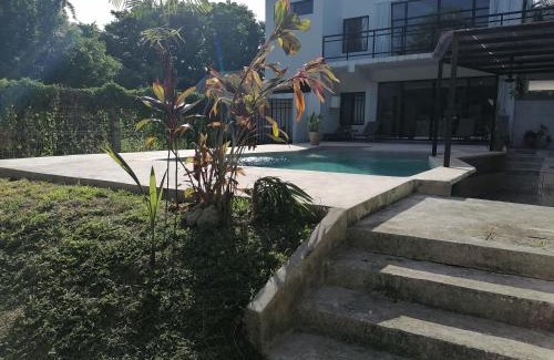 Bacalar House | Casa BOSQUE LUCIERNAGAS
