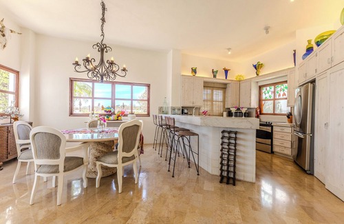 Cabo Bello House | Casa Bougainvillea -4 Bdrm, 4.5 Bth, Cabo Beach