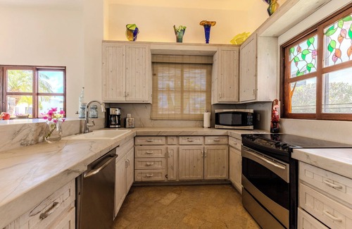 Cabo Bello House | Casa Bougainvillea -4 Bdrm, 4.5 Bth, Cabo Beach