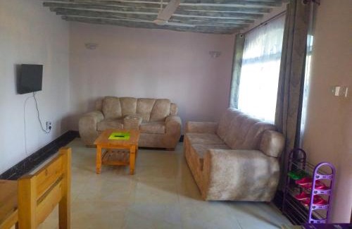 Ukunda Apartment | CASA BOUGAN APARTMENTS