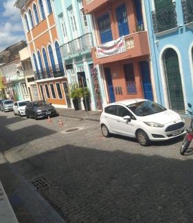 Santo Antonio House | Casa