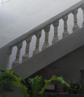 Santo Antonio House | Casa