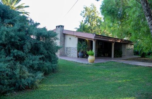 Santiago del Estero House | Casa BRACO