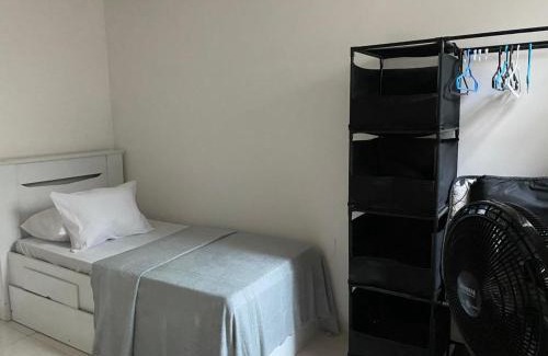 Garanhuns Apartment | Casa Branca Garanhuns