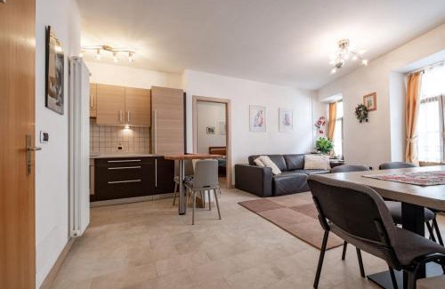Tesero Apartment | Casa Branka Tesero BY GO NEW LOCATION
