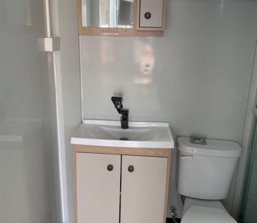 Saint Lawrence Hotel | Casa Brisa container residences
