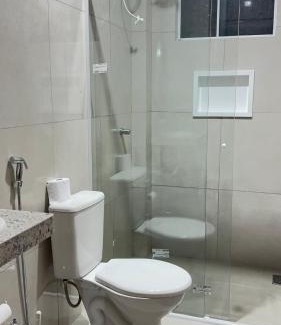 Santo Amaro do Maranhao Bed & Breakfast | Casa Brisa das Dunas