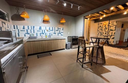 Santo Amaro do Maranhao Bed & Breakfast | Casa Brisa das Dunas