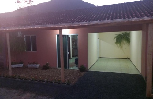 Pomerode Apartment | Casa Bromélia 2