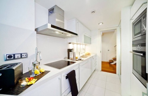 Eixample Villa | Casa Bruc - Five Bedroom Villa, Sleeps 10