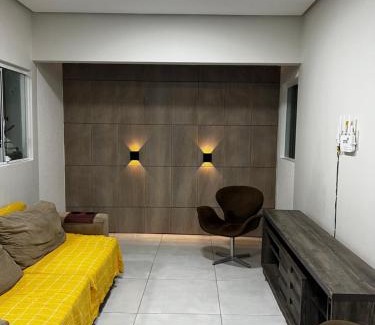 Tamandare House | Casa Bruxelas