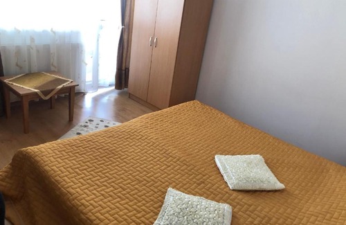 Moieciu Villa | Casa Bubu