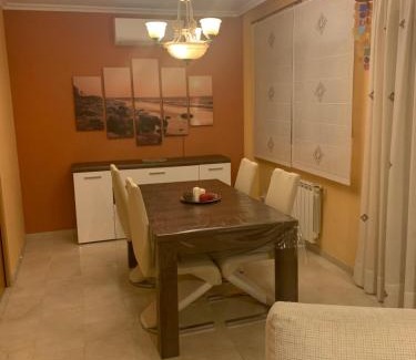 La Colina House | Casa Buganvillas en L'Alfàs del Pí