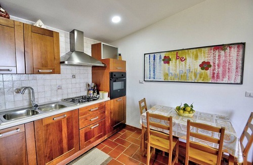 Piano di Sorrento House | Casa Buondi: A welcoming independent house surrounded by the greenery, with Free WI-FI.