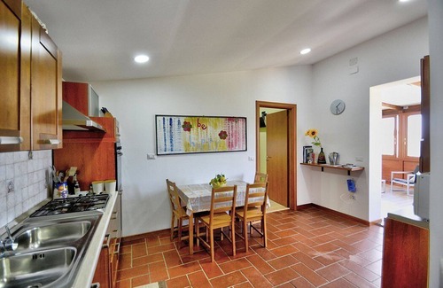 Piano di Sorrento House | Casa Buondi: A welcoming independent house surrounded by the greenery, with Free WI-FI.