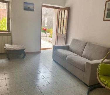 Affi House | Casa Cà Orsa