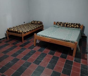 Santiago del Estero Apartment | Casa céntrica 2 dormitorios