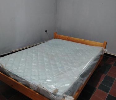 Santiago del Estero Apartment | Casa céntrica 2 dormitorios