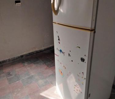 Santiago del Estero Apartment | Casa céntrica 2 dormitorios