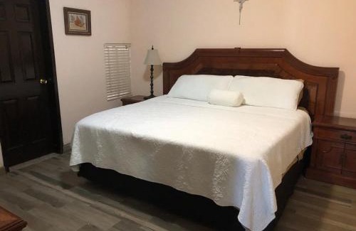 Caborca House | Casa céntrica, confortable y equipada de 3 recamaras