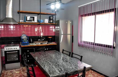 Mendoza City Center Apartment | Casa Céntrica Mendoza Cochera para 3 vehículos