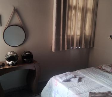 Mangueirao House | Casa círio e cop30