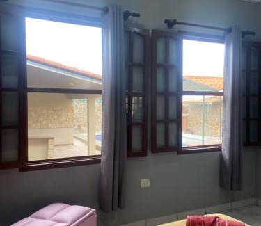 Tarija House | Casa cómoda